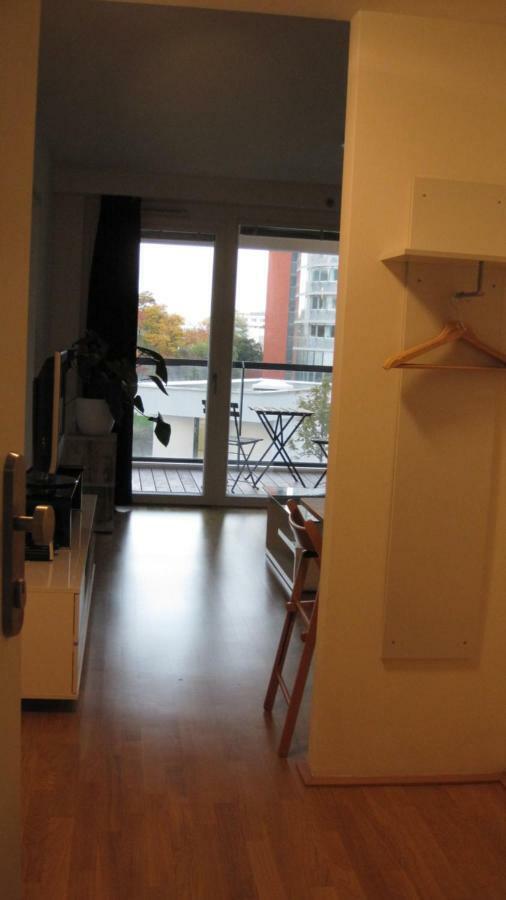 Vienna Dc Living Apartment With Parking On Premise Kültér fotó
